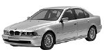 BMW E39 C2578 Fault Code