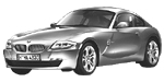 BMW E86 C2578 Fault Code