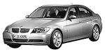 BMW E92 C2578 Fault Code
