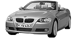 BMW E93 C2578 Fault Code