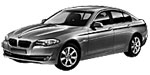 BMW F10 C2578 Fault Code