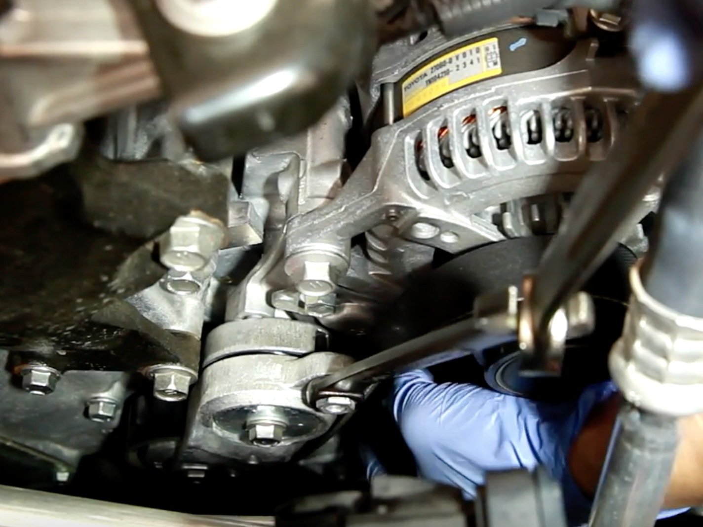 See C2578 repair manual